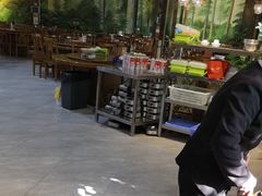 -庭苑饭香·生态餐厅(动物园店)