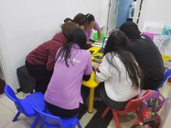 -予荷舞蹈(盛景校区)