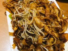 原锅焖饼-葛记焖饼(伏牛路店)