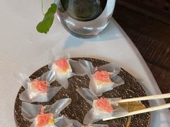 -穿越·外婆家(西溪天堂店)