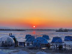 -野鸭湖国家湿地公园