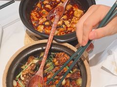 -火啫啫·粤式啫啫煲(南京弘阳店)