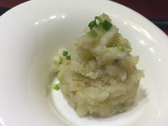 洋芋疙瘩-万柳阁小馆·花园餐厅(龙潭湖店)