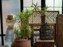 -古董花园(思南路42弄小区店)