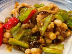 -渔娘渔家丹东海鲜(东直门店)