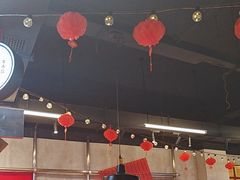 -牛市坎火锅(建设路店)