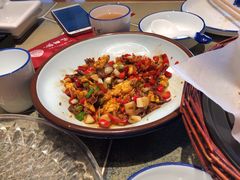 -盛百味·家宴餐厅(霸州分店)