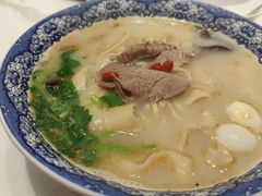 -裕丰源滋补烩面(桐柏路店)