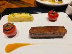 -AZUL by FUEL蓝色·法式酒馆(琶醍店)