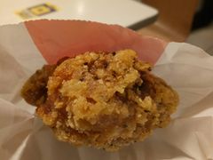 -麦当劳(军博店)