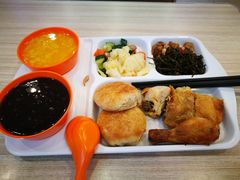 -香妃烤鸡(西单店)
