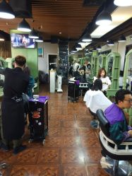 -形象革命造型·护肤Hair Studio