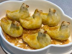 特色小福鸭-四季民福烤鸭店(外滩外白渡桥店)