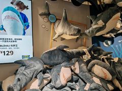 -宜家家居(四元桥商场店)