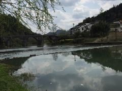 -新安江山水画廊风景区