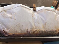 香辣纸包鱼-金星纸包魚&潮汕鲜牛肉火锅(乳山路店)