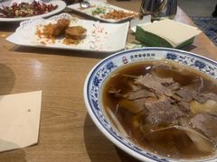 -直隶安家牛肉罩饼(建华店)