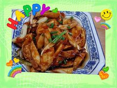 -洞天食府(北大街店)