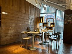 -无印良品餐堂 MUJI Diner(成都太古里店)