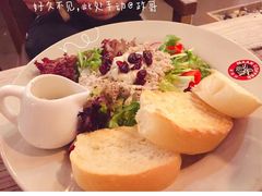 -漫咖啡(银泰创意城店)