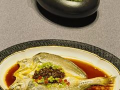 -谦默府· 现代潮粤菜(外滩店)