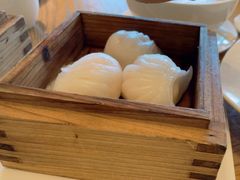 -彩丰楼中餐厅·仁恒洲际酒店