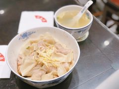 开洋拌馄饨-熙盛源(凤凰街店)
