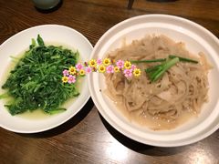 -粗茶淡饭·隐庐私厨(东亭店)