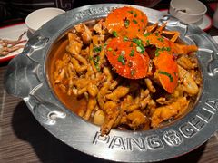 -胖哥俩肉蟹煲(湖滨银泰in77店)