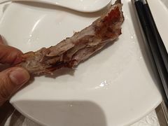 -国人川菜(李家村建东街店)