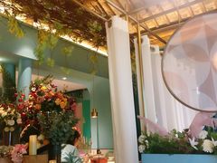 -蜜桃花开·中西融合菜E&W(南长街店)