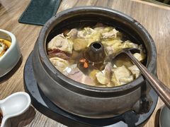 -云海肴·汽锅鸡·云南菜(曲江大悦城店)