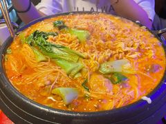 -槿Story·韩国料理(望京韩国美食城店)