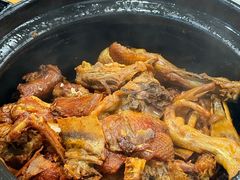 -斯丹姜母鸭·古法干香(涂门街总店)