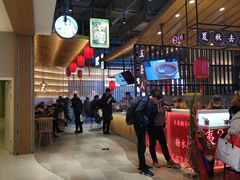 -茶马花街(城西银泰城店)