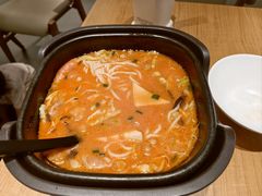-阿香米线(龙岗万科广场店)