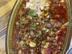 -朗妈私房菜(婺女州店)