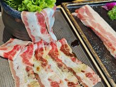 -明洞王妃家烤肉(苏州中心星悦汇店)