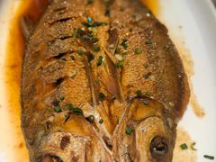 -肖记公安牛肉鱼杂馆· 省级非物质文化遗产(仁和路店)