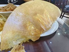 -邢家锅贴老店·非遗·开封菜(金明广场店)