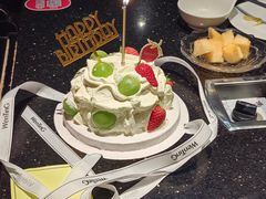 -捞王锅物料理(凯旋路店)