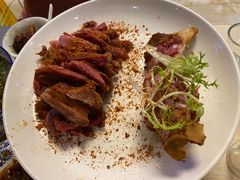 -富临轩私房菜(集庆门大街店)