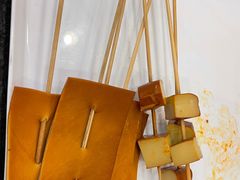 -川成串·自助串串香火锅(朝阳店)