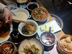 -南京大牌档(新街口德基广场店)