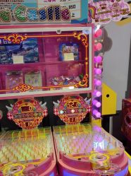 -卡通尼乐园(上海万象城店)