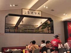 -先记烧鹅王·本地粤菜(福永店)