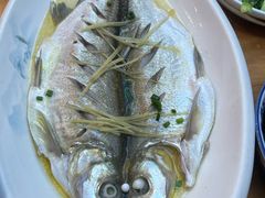 -品鲜村农家菜·阳澄湖大闸蟹(总店)