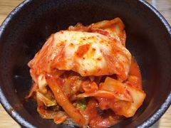 -正苑26年海鲜烤肉•牛尾汤汤饭(东港店)