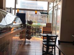 -SUBWAY赛百味(金码大厦店)