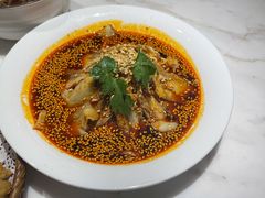 -青花椒花椒鱼(合生汇店)